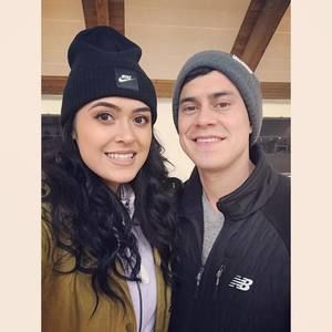 Meet your Posher, Judith